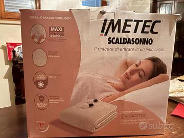 Scalda  sonno
