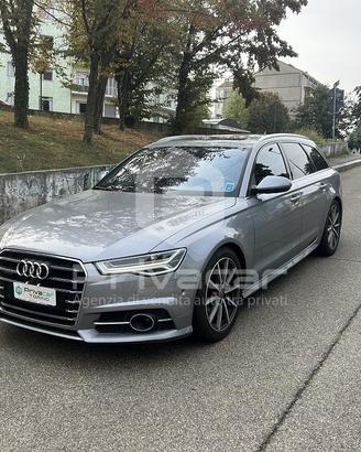 AUDI A6 Avant 2.0 TFSI quattro S tronic Business P
