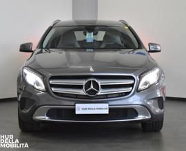 MERCEDES-BENZ GLA 180 CDI Sport - Ok Neopatentat