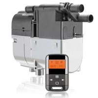 Ford Ranger Eberspächer Riscaldatore 2373315