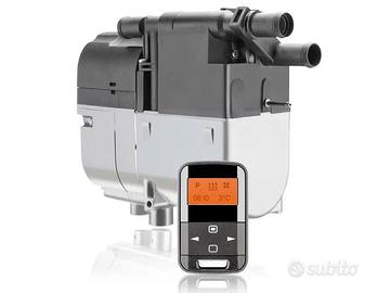 Ford Ranger Eberspächer Riscaldatore 2373315