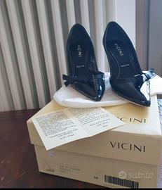 Décolleté  Vicini  n. 36