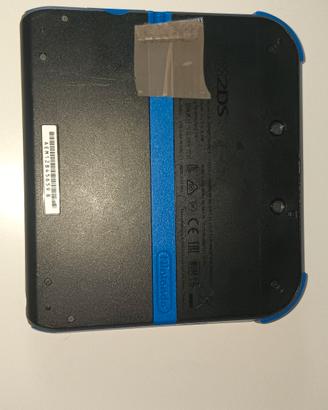 Nintendo2DS 