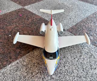 Aereo turistico