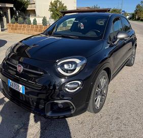 500x sport diesel