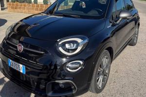 500x sport diesel