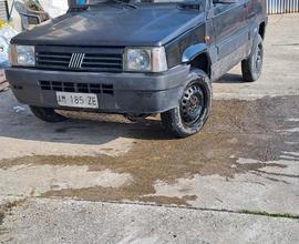 FIAT Panda 1ª serie - 1997