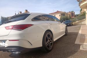 CLA AMG