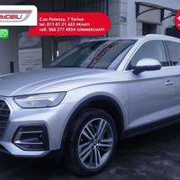 Audi Q5 Audi 40 TDI 204 CV quattro S tronic P...