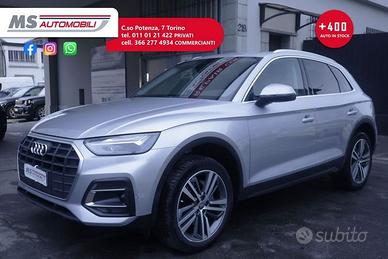 Audi Q5 Audi 40 TDI 204 CV quattro S tronic P...