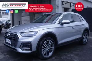 Audi Q5 Audi 40 TDI 204 CV quattro S tronic P...