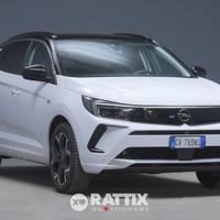 OPEL Grandland I 2022 Grandland 1.2 Ultimate s&s 1