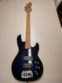 Basso elettrico G&L L2000 tribute