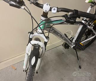 Bicicletta