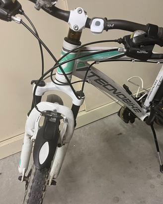 Bicicletta