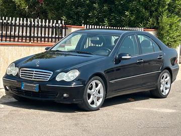 Mercedes  classe C allestimento Sport Edition