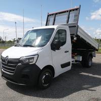 Renault master t35 ribaltabile trilaterale - 2024