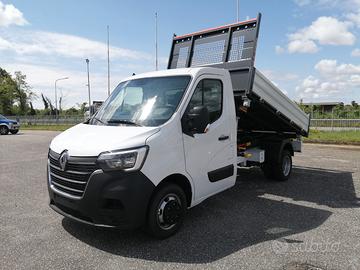 Renault master t35 ribaltabile trilaterale - 2024