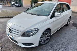 Mercedes B 180 CDI BlueEFFICIENCY Premium 105cv