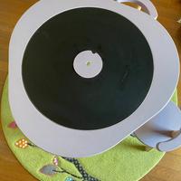 Tavolo mutable “stokke”+ 2 sedie