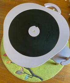 Tavolo mutable “stokke”+ 2 sedie