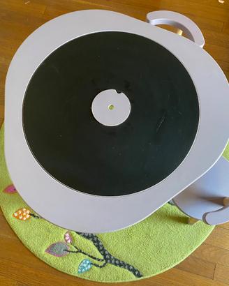 Tavolo mutable “stokke”+ 2 sedie