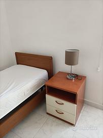 Stanza Singola per Studentesse o Lavoratrici