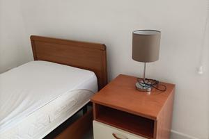 Stanza Singola per Studentesse o Lavoratrici