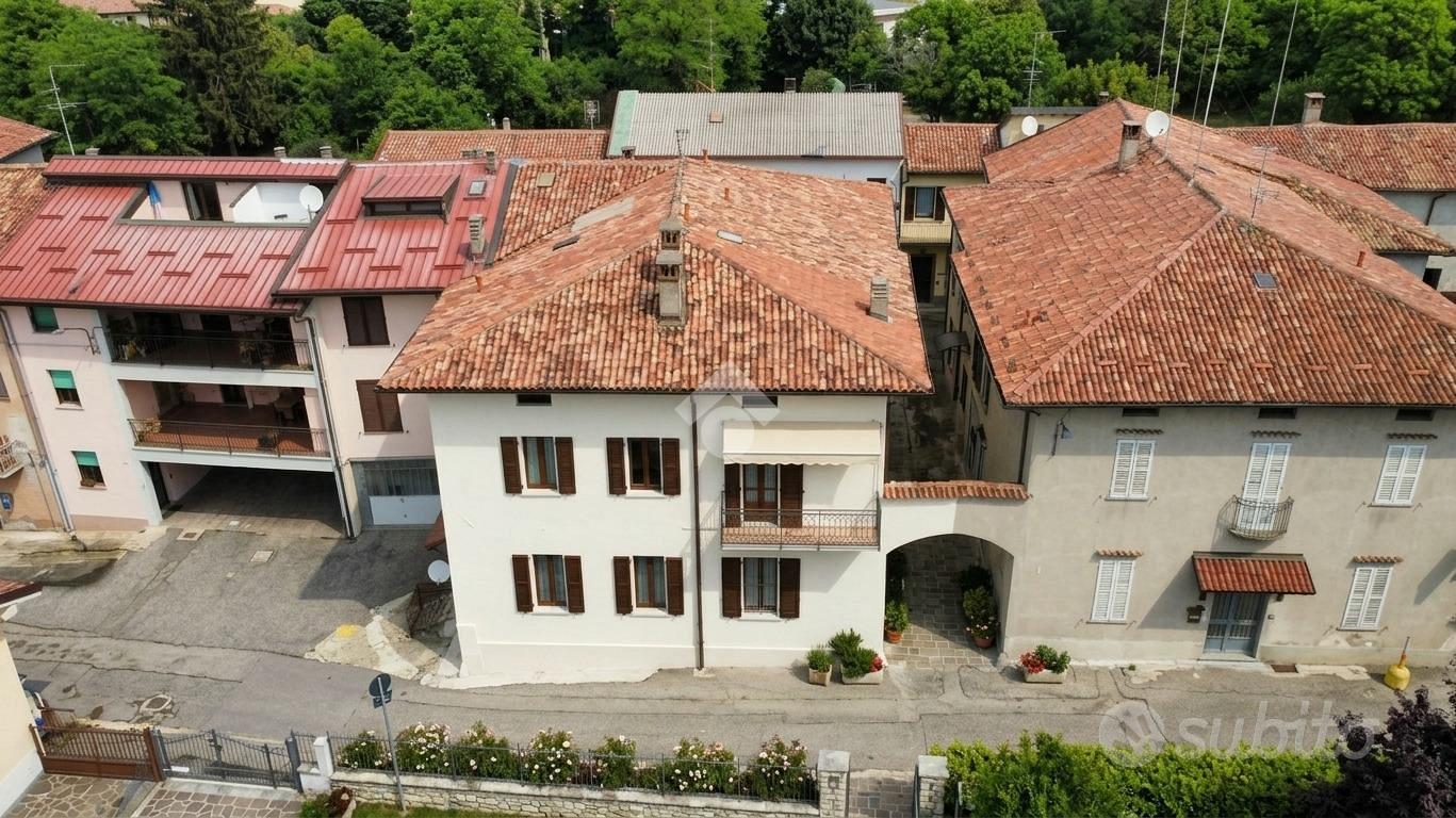 Appartamento – Besana in Brianza, Cascina Siserana, Cascina Cremonina - Altro