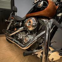 Harley Davidson 105’ anniversario