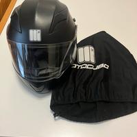 Casco Moto / Scooter integrale apribile