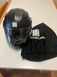 Casco Moto / Scooter integrale apribile