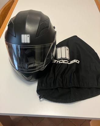 Casco Moto / Scooter integrale apribile