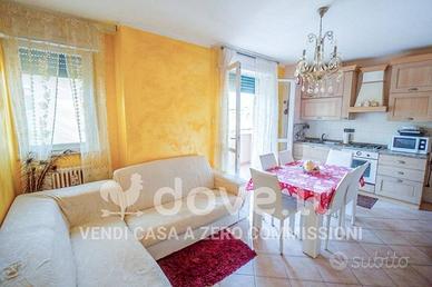 Appartamento di 72 m² con 3 locali a Reggio Emilia