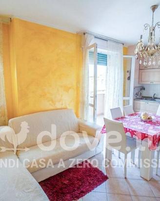 Appartamento di 72 m² con 3 locali a Reggio Emilia