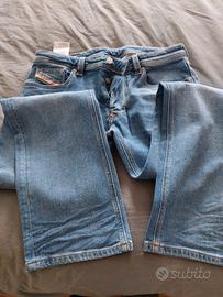 jeans uomo