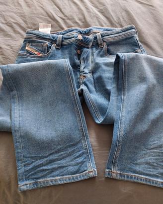 jeans uomo
