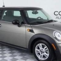 Mini cooper 2012 ricambi