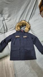 parka bambino napapijri