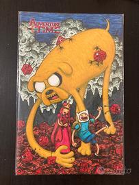 Adventure time 1 Variant