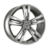 4 cerchi in lega + 4 pneumatici estivi