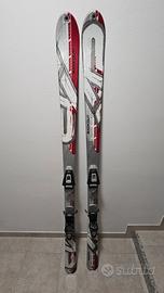 Sci K2 BackOut 174 cm