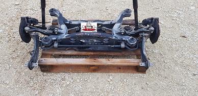 MERCEDES BENZ CLASS A W176 PONTE ASSALE POSTERIORE