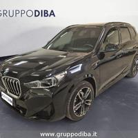 BMW X1 U11 xdrive20d mhev 48V MSport auto