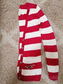Cardigan Hollister