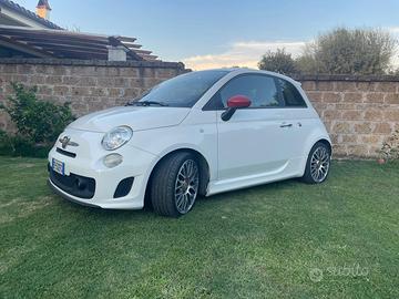 500 abarth