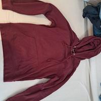 Felpa Scout, taglia M