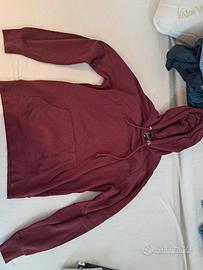 Felpa Scout, taglia M