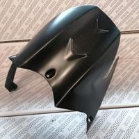 Parafango Post. in Carbonio per Ducati Diavel