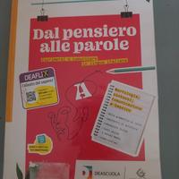 Dal pensiero alle parole vol A+B